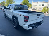 Used 2023 Nissan Frontier PRO-4X w/ Pro Convenience Package image 6