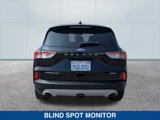 Certified 2022 Ford Escape Titanium w/ Class II Trailer Tow Package image 4