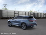 New 2025 Lincoln Corsair AWD image 4