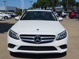 Used 2021 Mercedes-Benz C 300 Sedan image 2