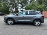 New 2025 Ford Escape Active image 4