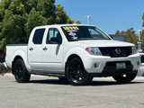 Used 2018 Nissan Frontier SV w/ Value Truck Package image 2