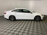 New 2025 Chevrolet Malibu RS image 6