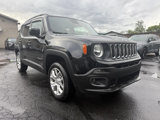 Used 2017 Jeep Renegade Latitude image 3