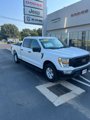 Used 2022 Ford F150 XL w/ Trailer Tow Package image 5