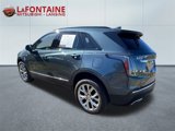 Used 2020 Cadillac XT5 Sportv image 5