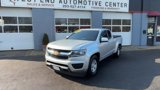 Used 2015 Chevrolet Colorado W/T w/ WT Convenience Package image 2