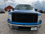Used 2014 Ford F150 XLT image 3