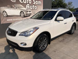 Used 2008 INFINITI EX35 Journey w/ Premium Pkg image 2