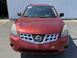 Used 2014 Nissan Rogue S w/ Convenience Package image 2