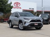Used 2019 Toyota RAV4 LE image 2