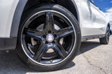 Used 2015 Mercedes-Benz GLA 250 4MATIC image 2
