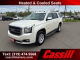 Used 2015 GMC Yukon SLT w/ Open Road Package image 1