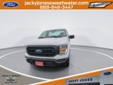 Certified 2021 Ford F150 XL w/ Equipment Group 101A High image 3