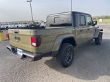 New 2025 Jeep Gladiator Sport image 5