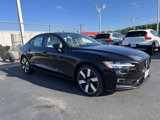 New 2024 Volvo S60 B5 Plus w/ Climate Package image 4