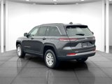 New 2025 Jeep Grand Cherokee Laredo X w/ Luxury Tech Group I image 5