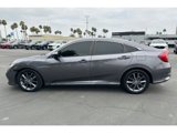 Certified 2019 Honda Civic EX image 2