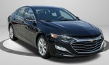 Used 2023 Chevrolet Malibu LT w/ Driver Confidence Package image 3