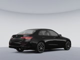 Used 2025 Mercedes-Benz C 300 4MATIC Sedan image 3
