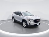Used 2018 GMC Terrain SLE w/ Driver Convenience Package image 2