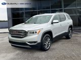 Used 2019 GMC Acadia SLT image 2