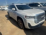Certified 2021 GMC Acadia Denali w/ Denali Technology Package image 3