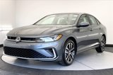New 2025 Volkswagen Jetta SE image 2