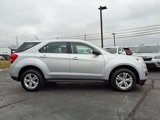 Used 2015 Chevrolet Equinox LS image 3