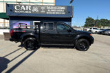 Used 2021 Nissan Frontier SV image 4