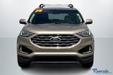 Used 2020 Ford Edge SEL w/ Class II Trailer Tow Package image 2
