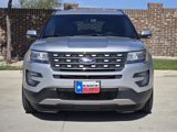 Used 2016 Ford Explorer Limited image 2