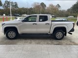 New 2024 Toyota Tacoma SR image 3