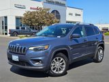 Used 2019 Jeep Cherokee Latitude Plus image 2