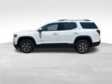 Used 2021 GMC Acadia SLE w/ Driver Convenience Package image 3