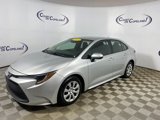 Used 2024 Toyota Corolla LE image 3