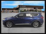 Used 2020 Hyundai Santa Fe SEL w/ Convenience + Premium Package image 4
