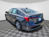 Certified 2023 Honda Civic LX image 3