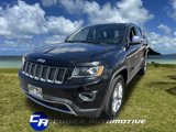Used 2014 Jeep Grand Cherokee Limited image 1