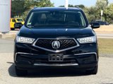 Used 2017 Acura MDX SH-AWD image 2