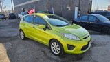 Used 2012 Ford Fiesta SE image 3