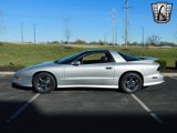 Used 1996 Pontiac Firebird Formula image 2