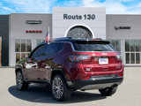 Used 2022 Jeep Compass Limited w/ Elite Group image 3
