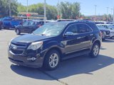 Used 2013 Chevrolet Equinox LTZ image 3
