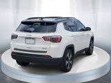 Used 2018 Jeep Compass Latitude w/ Popular Equipment Group image 4