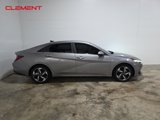 Used 2023 Hyundai Elantra Limited w/ Cargo Package image 4