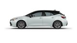 New 2025 Toyota Corolla SE image 3