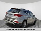 Used 2018 Hyundai Santa Fe Sport w/ 2.4L Value Package 02 image 3