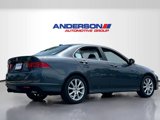 Used 2006 Acura TSX w/ Navigation image 2