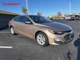 Used 2023 Chevrolet Malibu LT w/ Driver Confidence Package image 3